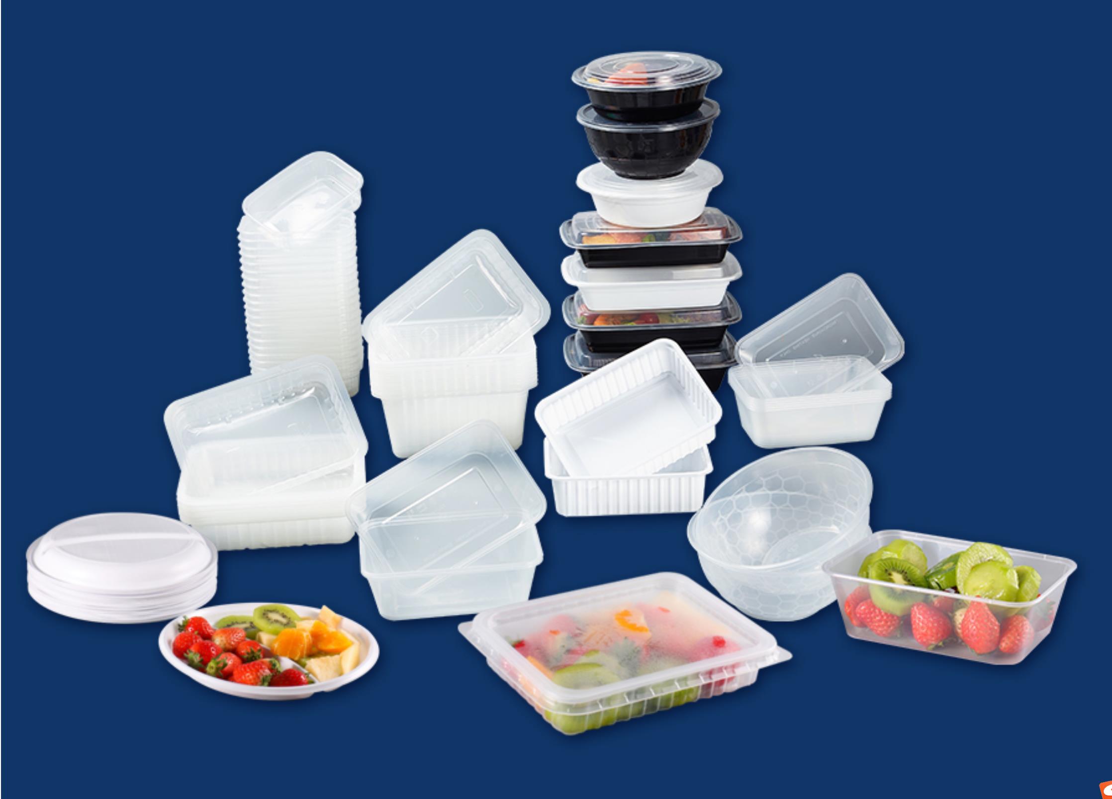 Plastic lunch box odor removal cleverly